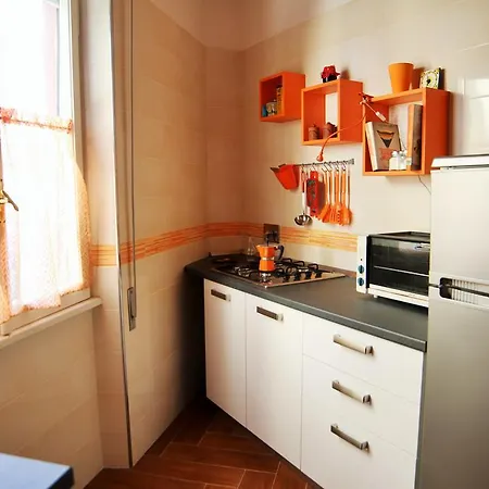 4bros Cozy 12 Apartament *