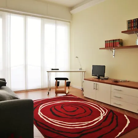 Apartament 4bros Cozy 12 *
